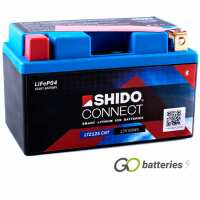Read Go Batteries Reviews